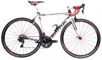 Vélo Ferrus GX17 - Shimano R8000 11v - Ferrus SX15