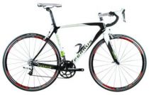 Vélo Ferrus GX3 Vert - Shimano 105 5800 - 11v