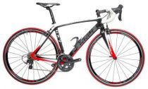 Vélo Ferrus GX7 Rouge - Shimano Ultegra 6800 11v