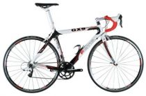 Vélo Ferrus GX9 Série Spéciale - Sram Apex White 10v