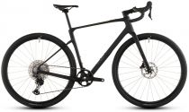 V�lo Gravel Cube Nuroad C:62 One - 2026