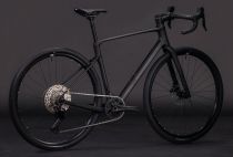 V&eacute;lo Gravel Cube Nuroad C:62 One - 2026