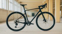 V&eacute;lo Gravel Cube Nuroad C:62 One - 2026