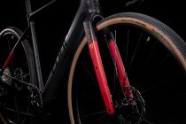 Vélo Gravel Cube Nuroad C:62 Pro 2022