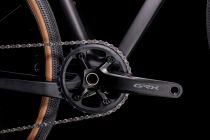 Vélo Gravel Cube Nuroad C:62 Pro 2022