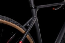 Vélo Gravel Cube Nuroad C:62 Pro 2022