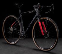 Vélo Gravel Cube Nuroad C:62 Pro 2022