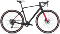Vlo Gravel Cube Nuroad C:62 Pro 2022
