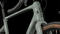 Vélo Gravel Cube Nuroad C:62 Pro 2023