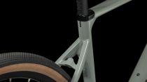 Vélo Gravel Cube Nuroad C:62 Pro 2023