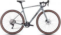 Vélo Gravel Cube Nuroad C:62 Pro 2023