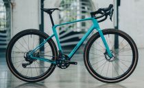 V&eacute;lo Gravel Cube Nuroad C:62 Pro 2026