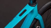 V&eacute;lo Gravel Cube Nuroad C:62 Pro 2026