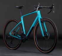 V&eacute;lo Gravel Cube Nuroad C:62 Pro 2026