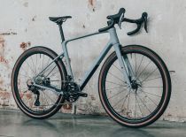 V&eacute;lo Gravel Cube Nuroad C:62 Pro 2026