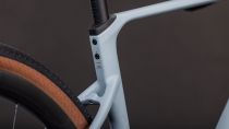 V&eacute;lo Gravel Cube Nuroad C:62 Pro 2026