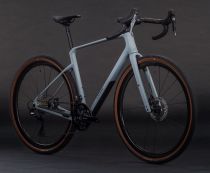 V&eacute;lo Gravel Cube Nuroad C:62 Pro 2026