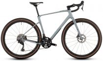 V&eacute;lo Gravel Cube Nuroad C:62 Pro 2026