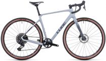 Vélo Gravel Cube Nuroad C:62 SL 2023