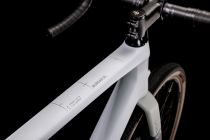 Vélo Gravel Cube Nuroad C:62 SL 2023