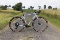 Vélo Gravel Cube Nuroad C:62 SL 2023