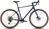 Vlo Gravel Cube Nuroad EX - 2025