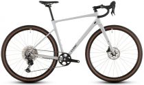 Vélo Gravel Cube Nuroad EX - 2026