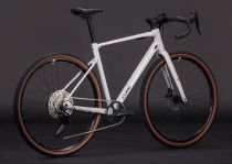 Vélo Gravel Cube Nuroad EX - 2026