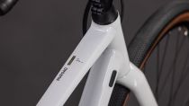 Vélo Gravel Cube Nuroad EX - 2026