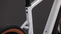 Vélo Gravel Cube Nuroad EX - 2026