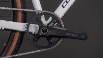 Vélo Gravel Cube Nuroad EX - 2026