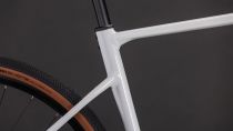 Vélo Gravel Cube Nuroad EX - 2026