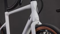 Vélo Gravel Cube Nuroad EX - 2026