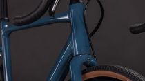 Vélo Gravel Cube Nuroad One - 2026