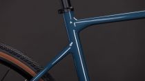 Vélo Gravel Cube Nuroad One - 2026
