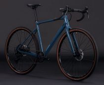 Vélo Gravel Cube Nuroad One - 2026