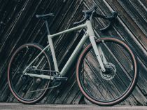 Vélo Gravel Cube Nuroad Pro - 2026