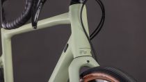 Vélo Gravel Cube Nuroad Pro - 2026