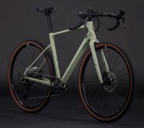 Vélo Gravel Cube Nuroad Pro - 2026