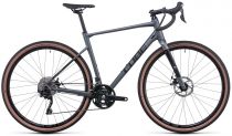 Vélo Gravel Cube Nuroad Pro 2022