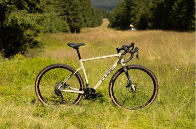 Gravel cube on sale nuroad pro