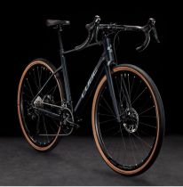 Vélo Gravel Cube Nuroad Pro 2023