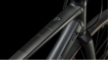 Vélo Gravel Cube Nuroad Pro 2023