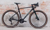 Vélo Gravel Cube Nuroad Pro 2023