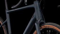Vélo Gravel Cube Nuroad Pro 2025