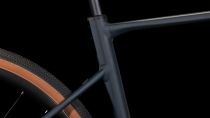 Vélo Gravel Cube Nuroad Pro 2025