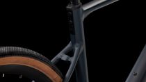 Vélo Gravel Cube Nuroad Pro 2025
