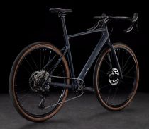 Vélo Gravel Cube Nuroad Pro 2025