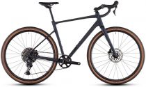 Vlo Gravel Cube Nuroad Pro 2025