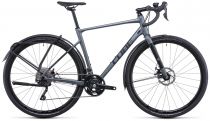 Vélo Gravel Cube Nuroad Pro FE 2022